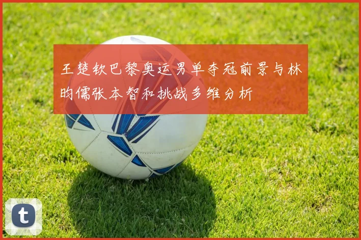 王楚钦巴黎奥运男单夺冠前景与林昀儒张本智和挑战多维分析
