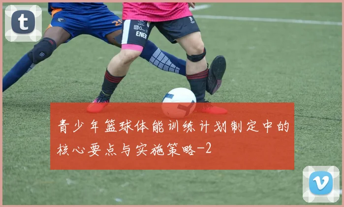 青少年篮球体能训练计划制定中的核心要点与实施策略